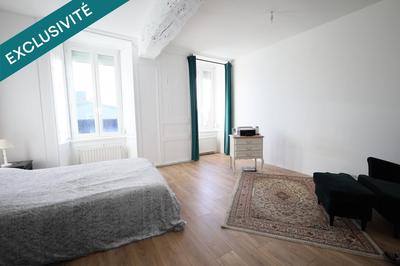 Maison - 129 m² - 6 pièces