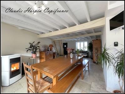 Maison - 246 m² - 10 pièces