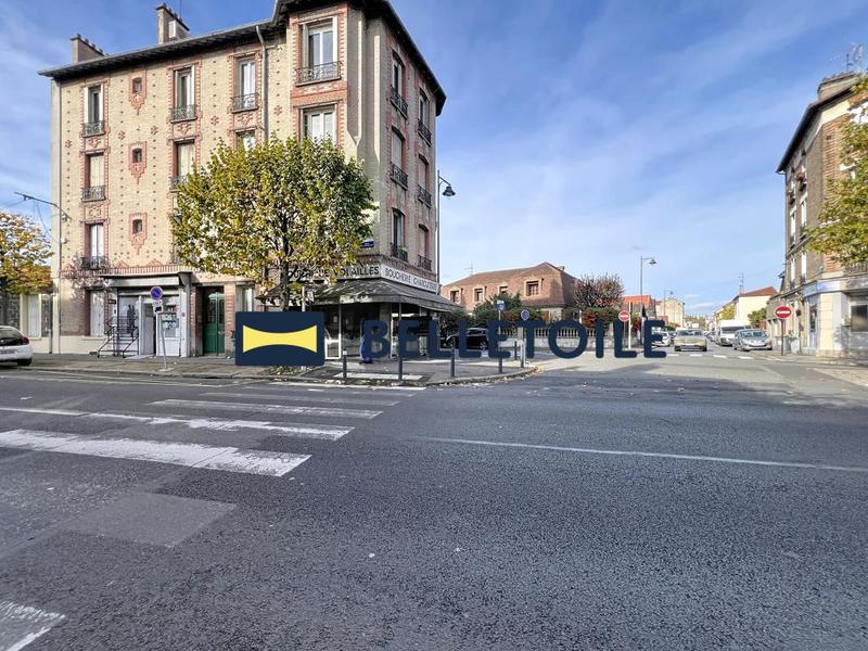 Local commercial - 84 m²