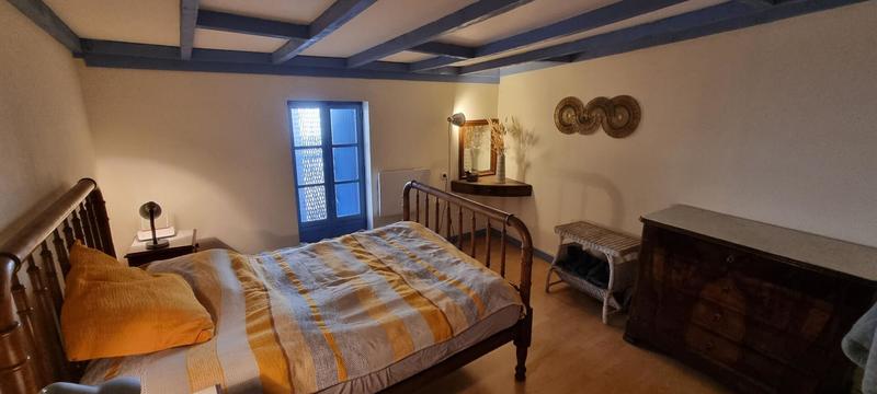 Maison - 101 m² - 4 pièces