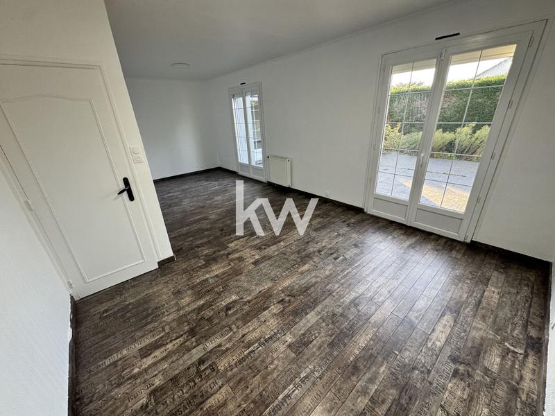 Maison - 148 m² - 6 pièces