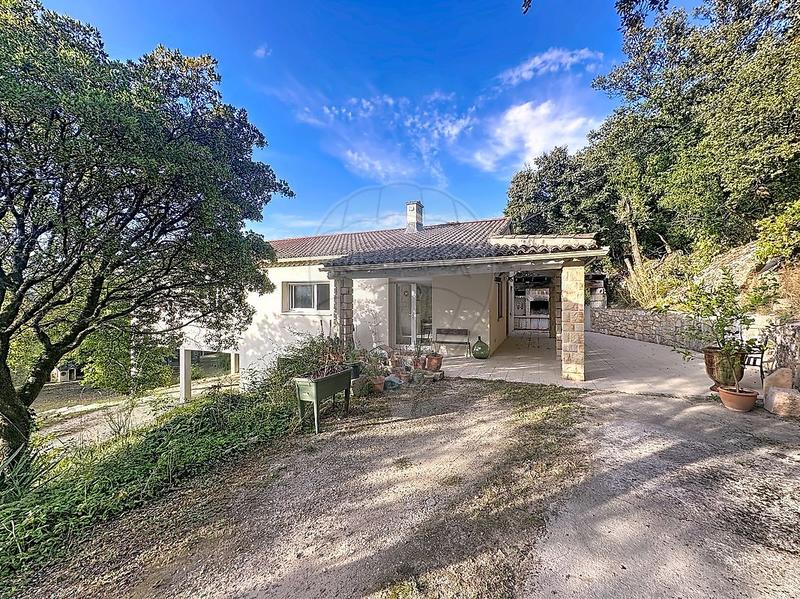 Maison - 135 m² - 6 pièces