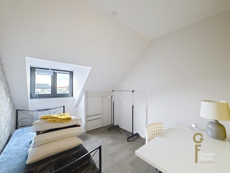 Maison - 157 m² - 5 pièces