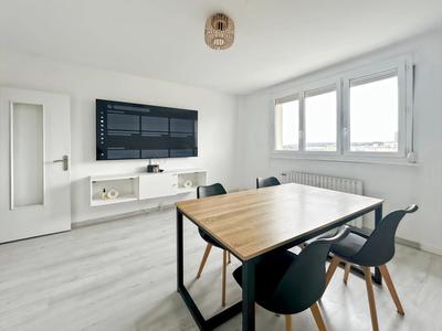 Appartement - 68 m² - 4 pièces