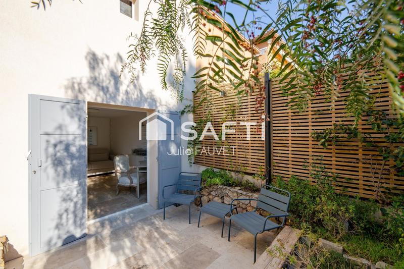 Villa - 120 m² - 5 pièces