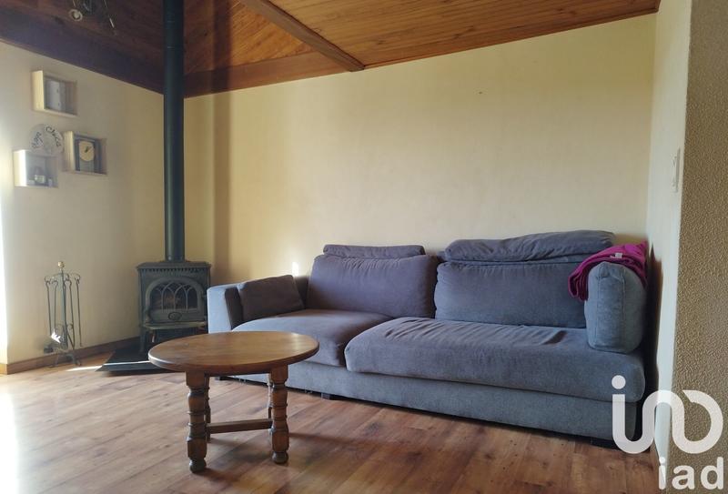 Maison - 78 m² - 5 pièces