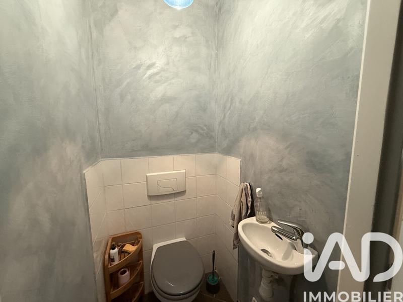 Maison de village - 145 m² - 4 pièces