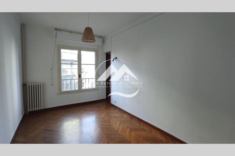 Appartement - 106 m² - 4 pièces