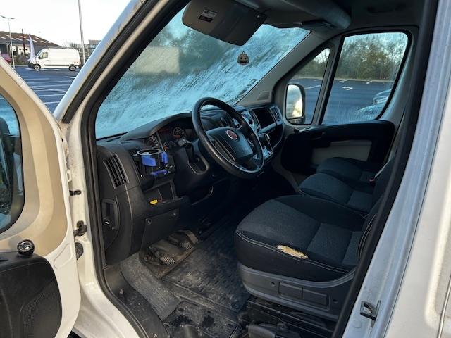 Fiat Ducato l H2 2.3 Mjt 130 Pack