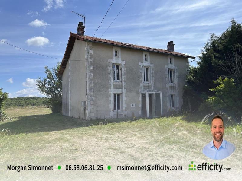Maison - 230 m² - 9 pièces