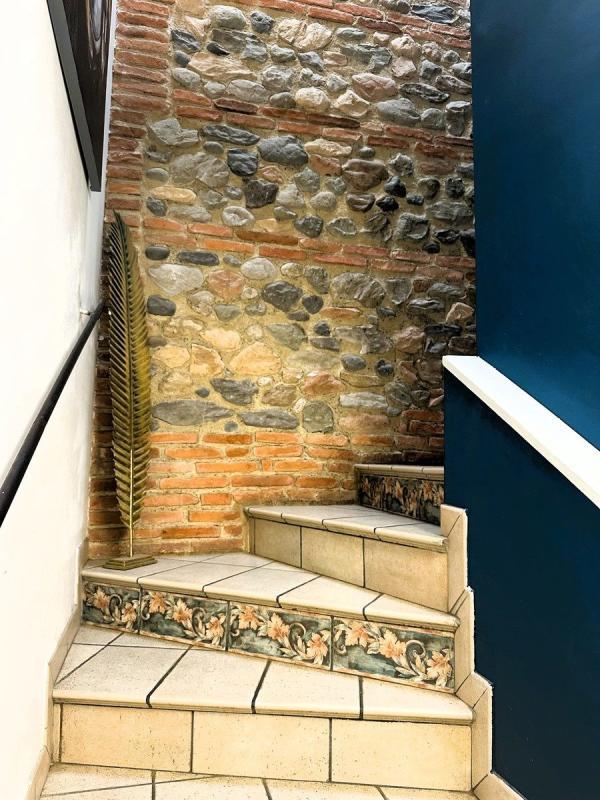 Maison d'architecte - 140 m² - 4 pièces