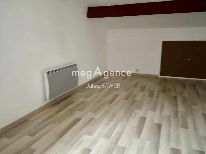 Maison ancienne - 180 m² - 6 pièces