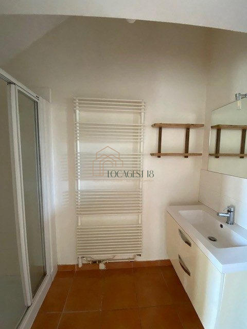 Appartement - 62 m² - 2 pièces