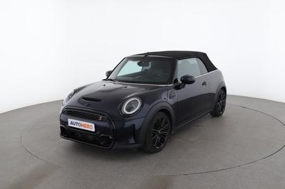 Mini Cabrio Mini Cabriolet 2.0 Cooper s Bva7 178 ch