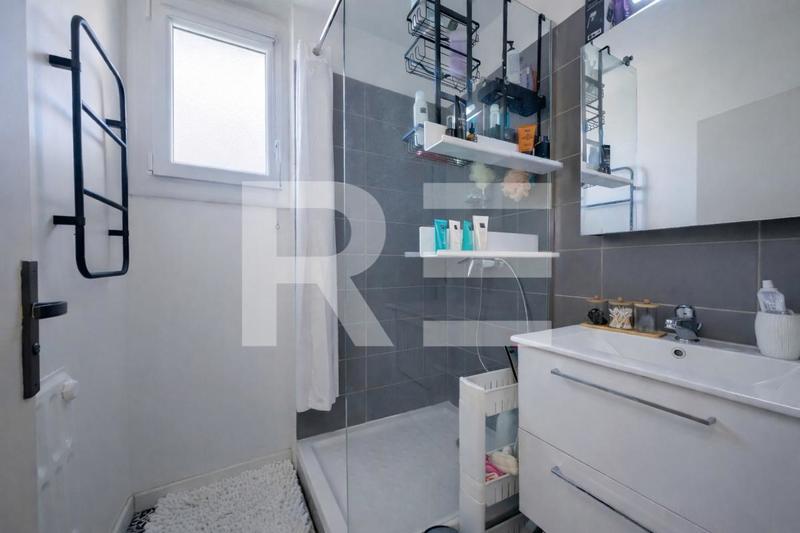 Appartement - 66 m² - 4 pièces