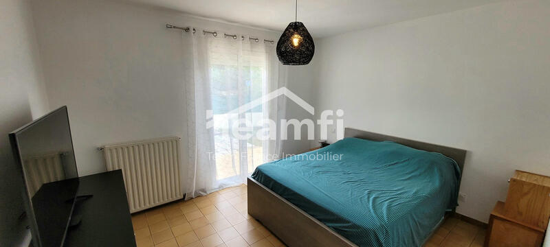 Maison - 83 m² - 3 pièces