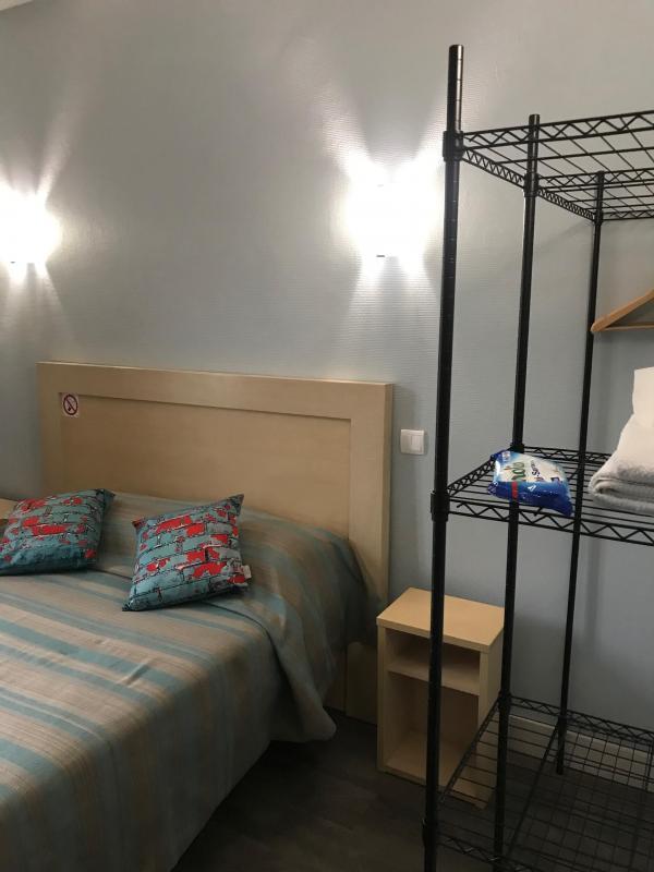 Chambre - 26 pièces