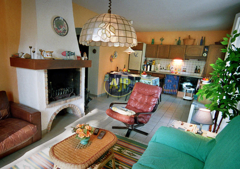 Villa - 102 m² - 5 pièces