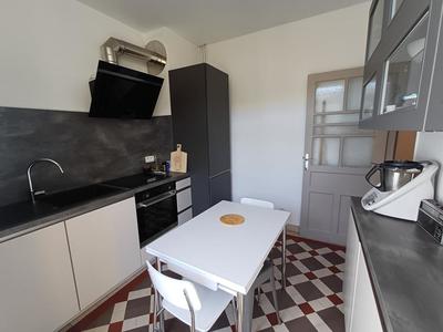 Immeuble - 280 m² - 11 pièces