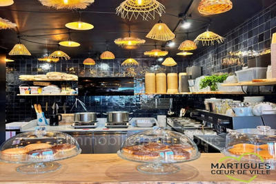 Fonds de commerce - Magasins - 27 m²