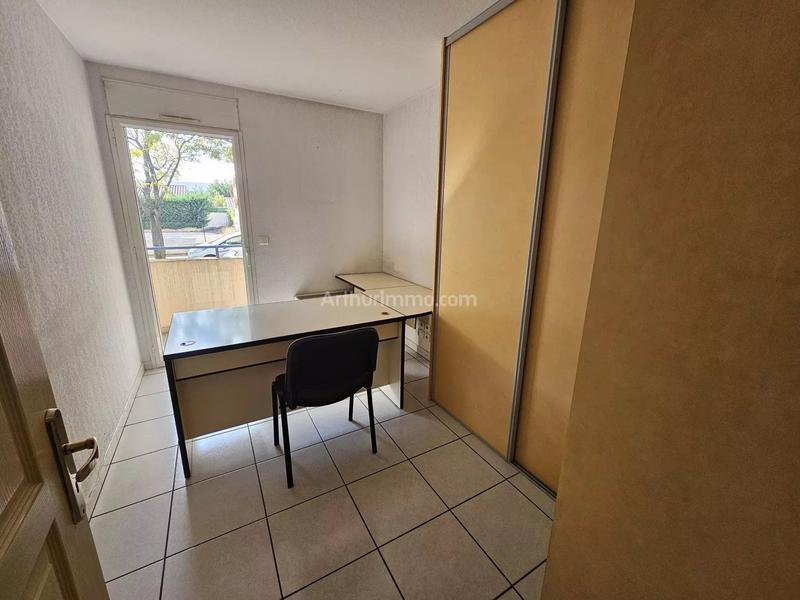 Bureau - 215 m² - 14 pièces