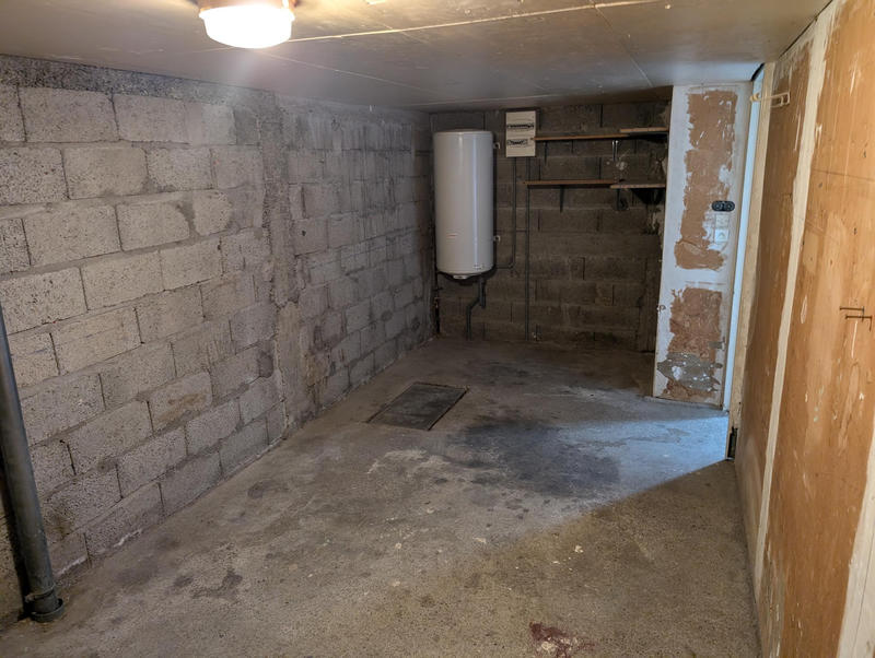 Maison - 78 m² - 3 pièces