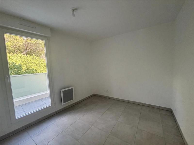 Appartement - 46 m² - 3 pièces