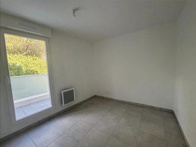 Appartement - 46 m² - 3 pièces