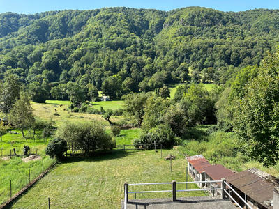 Maison - 58 m² - 3 pièces