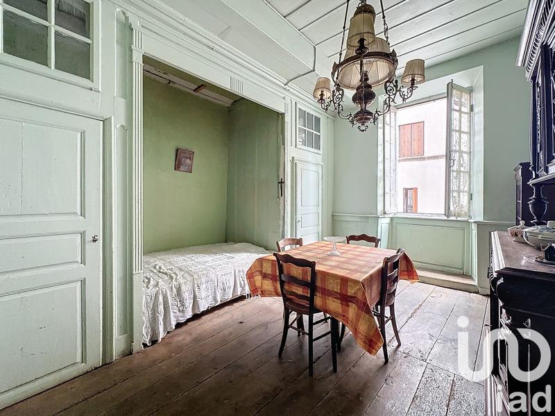 Appartement - 97 m² - 4 pièces