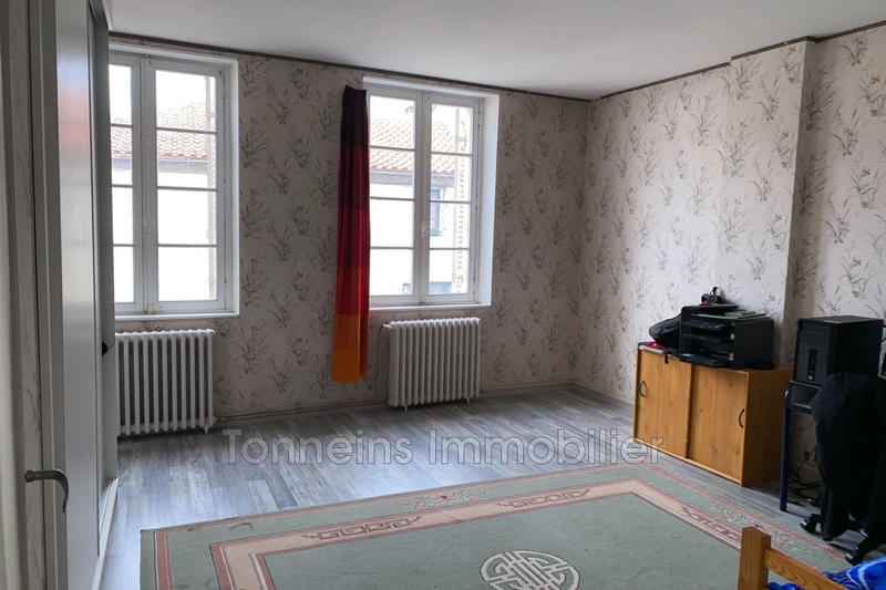 Maison de ville - 145 m² - 5 pièces