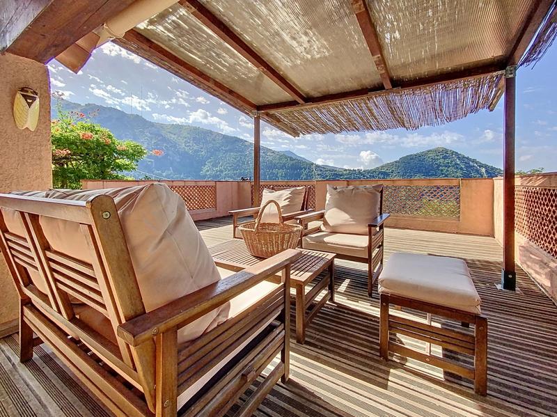 Maison - 145 m² - 5 pièces