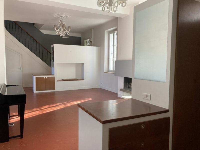 Maison de ville - 200 m² - 7 pièces