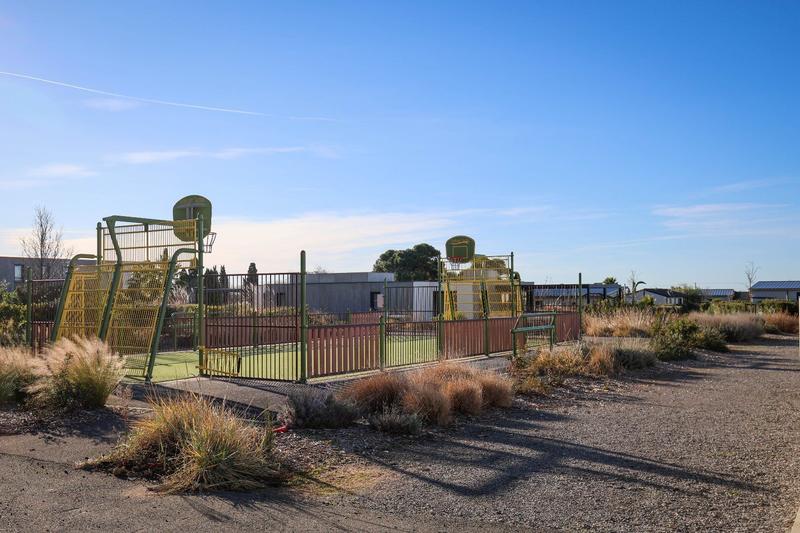 Maison - 46 m² - 4 pièces