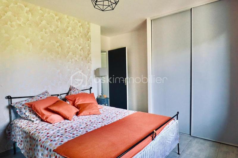 Maison - 144 m² - 5 pièces