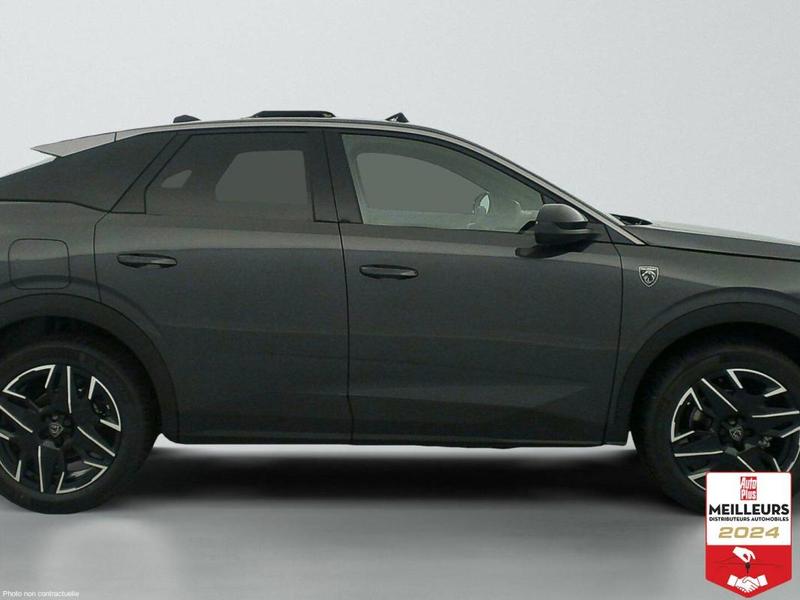 Peugeot 3008 Hybrid 145 e-Dcs6 Gt