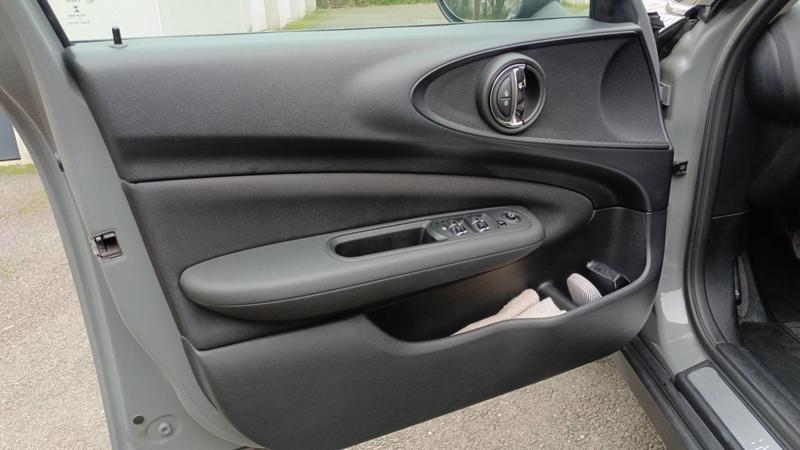 Mini Clubman 2.0 Cooper d 150 Salt