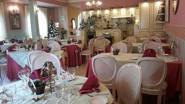 le clos du montvinage