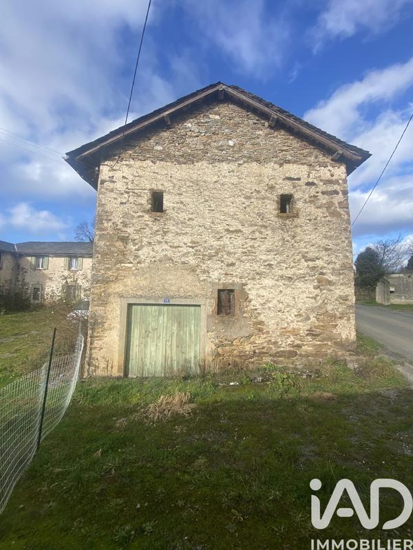 Maison de campagne - 227 m² - 12 pièces
