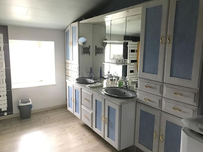 Maison - 131 m² - 6 pièces