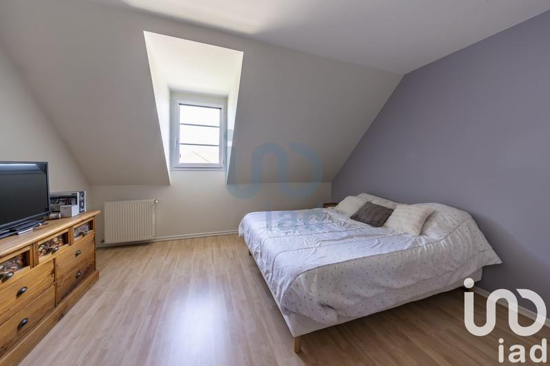 Maison - 145 m² - 6 pièces