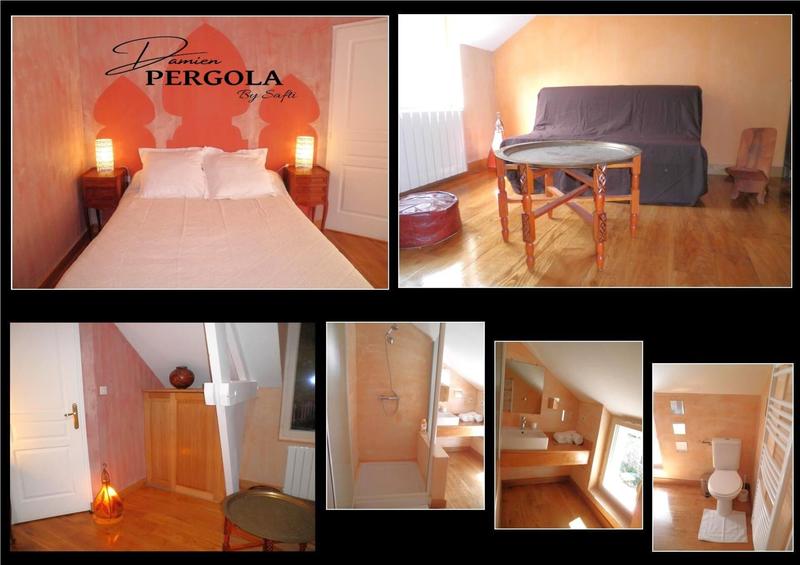 Maison - 300 m² - 10 pièces