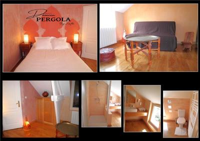 Maison - 300 m² - 10 pièces