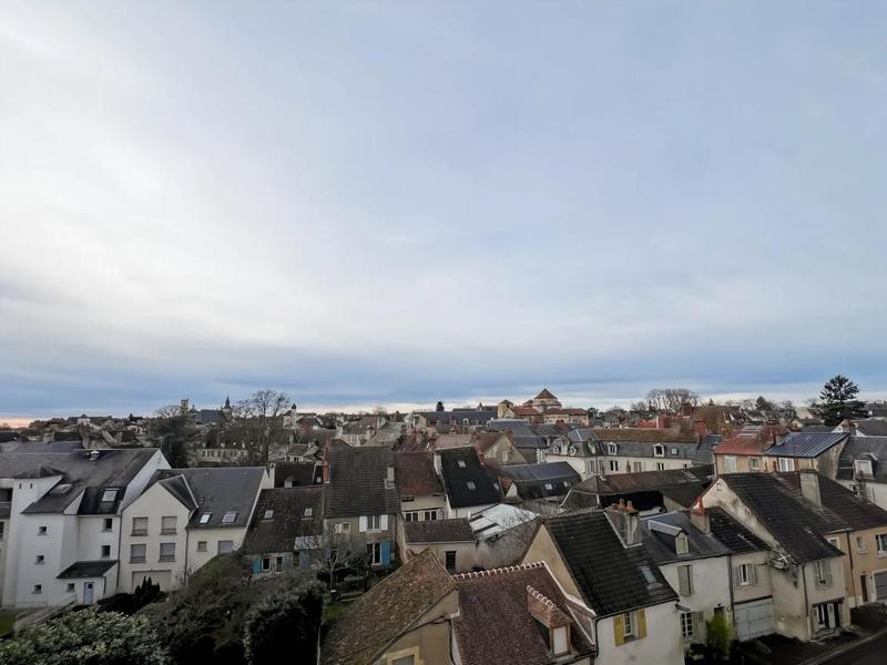 Appartement - 81 m² - 4 pièces