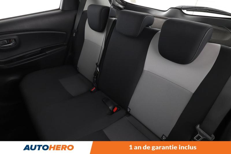 Toyota Yaris 1.5 Hybrid Dynamic 5p 100h