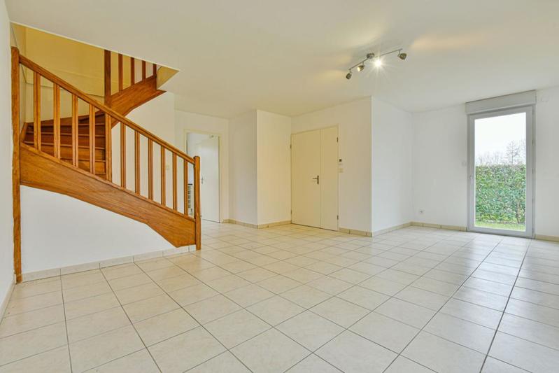 Maison - 85 m² - 5 pièces