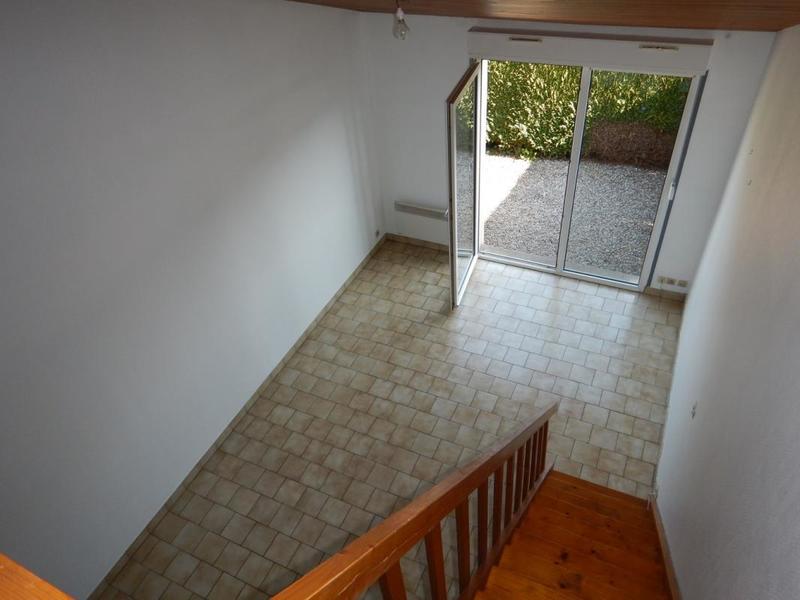 Duplex - 32 m² - 2 pièces