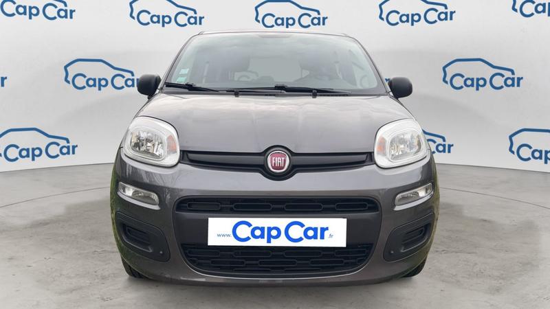 Fiat Panda III 1.2 69 . - Première main