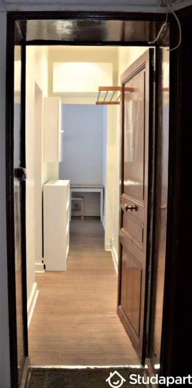 Appartement - 19 m² - 1 pièce