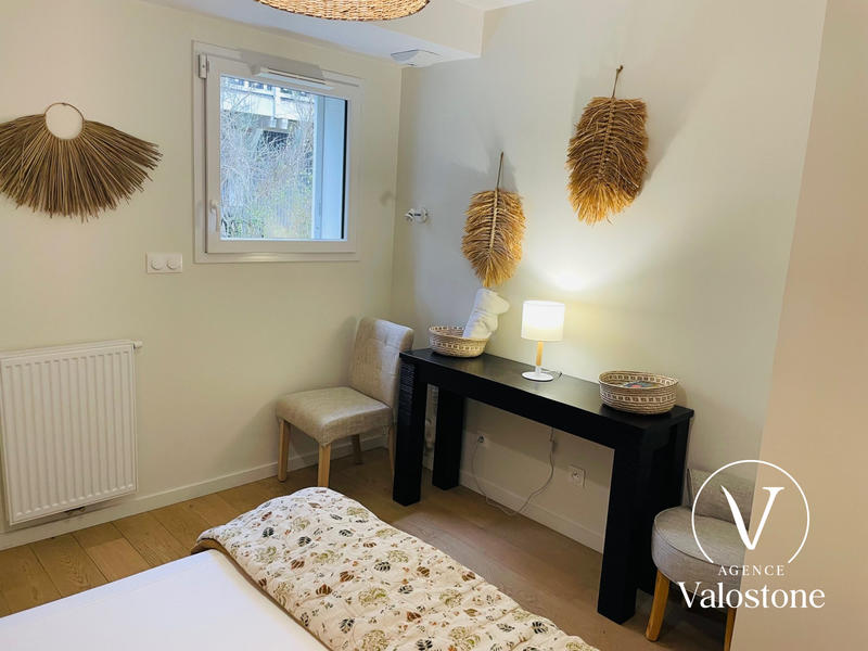 Villa - 109 m² - 5 pièces